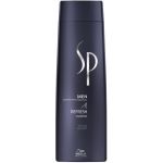 SP Men Refresh - odświeżający szampon do włosów i ciała 250ml